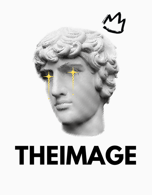 TheImageHimself LLC: Where Art Meets Fashion