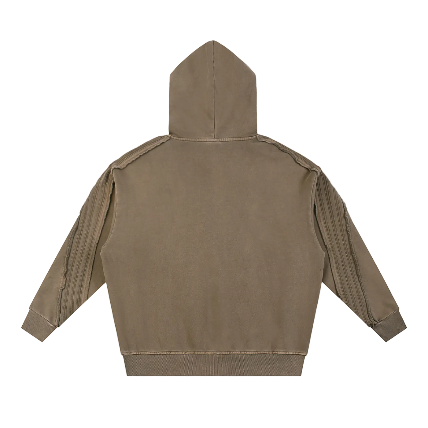 IAF Desert Snow Washed Hoodie
