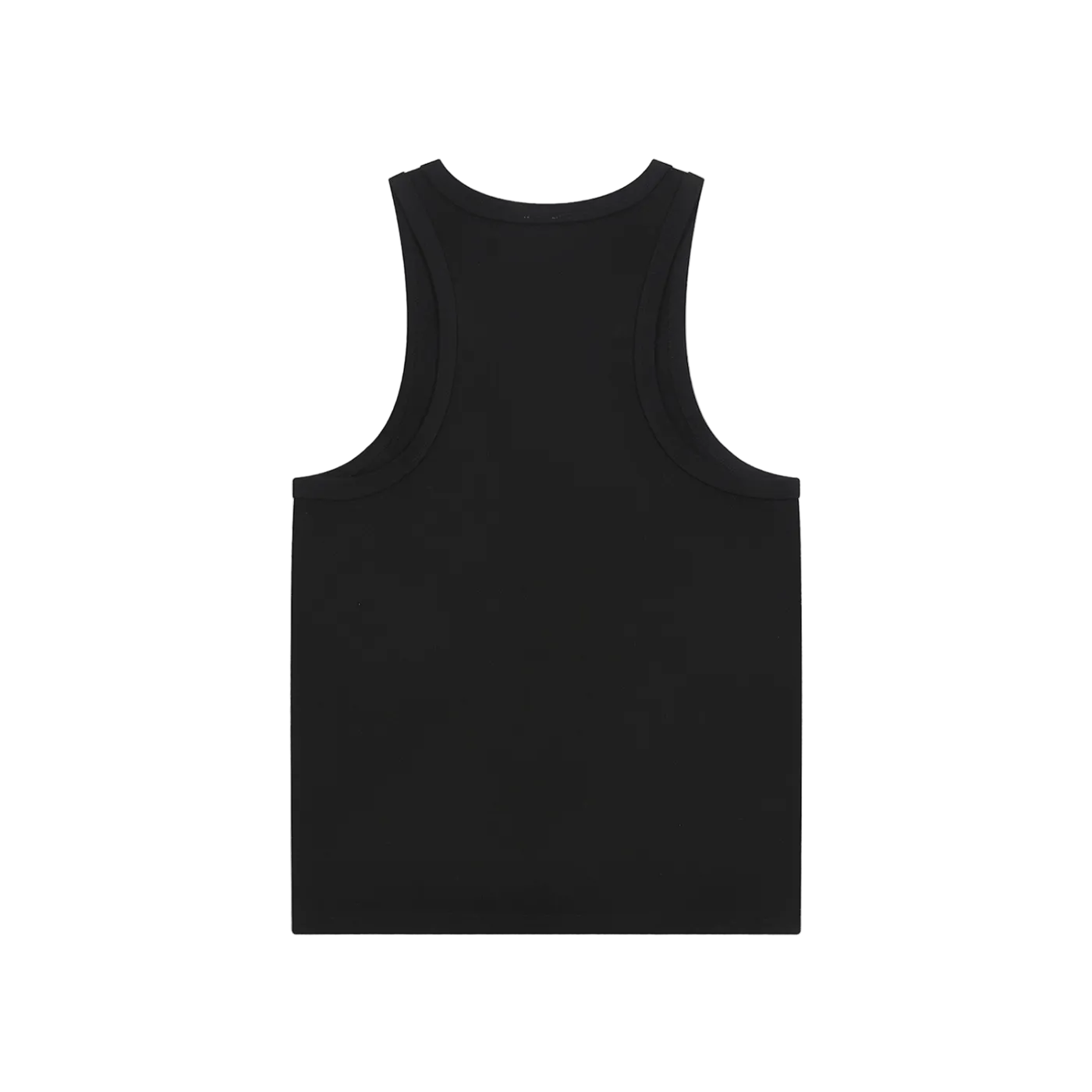(𝓹𝓻𝓮𝓶𝓲𝓾𝓶) IAF Calligraphy Tank Top