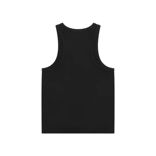 (𝓹𝓻𝓮𝓶𝓲𝓾𝓶) IAF Calligraphy Tank Top
