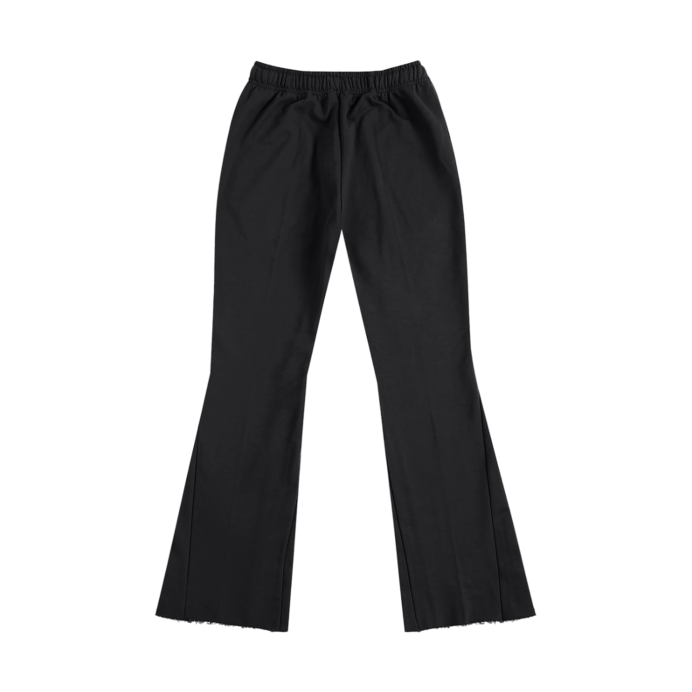"I AM FASHION" International Flared Sweatpants