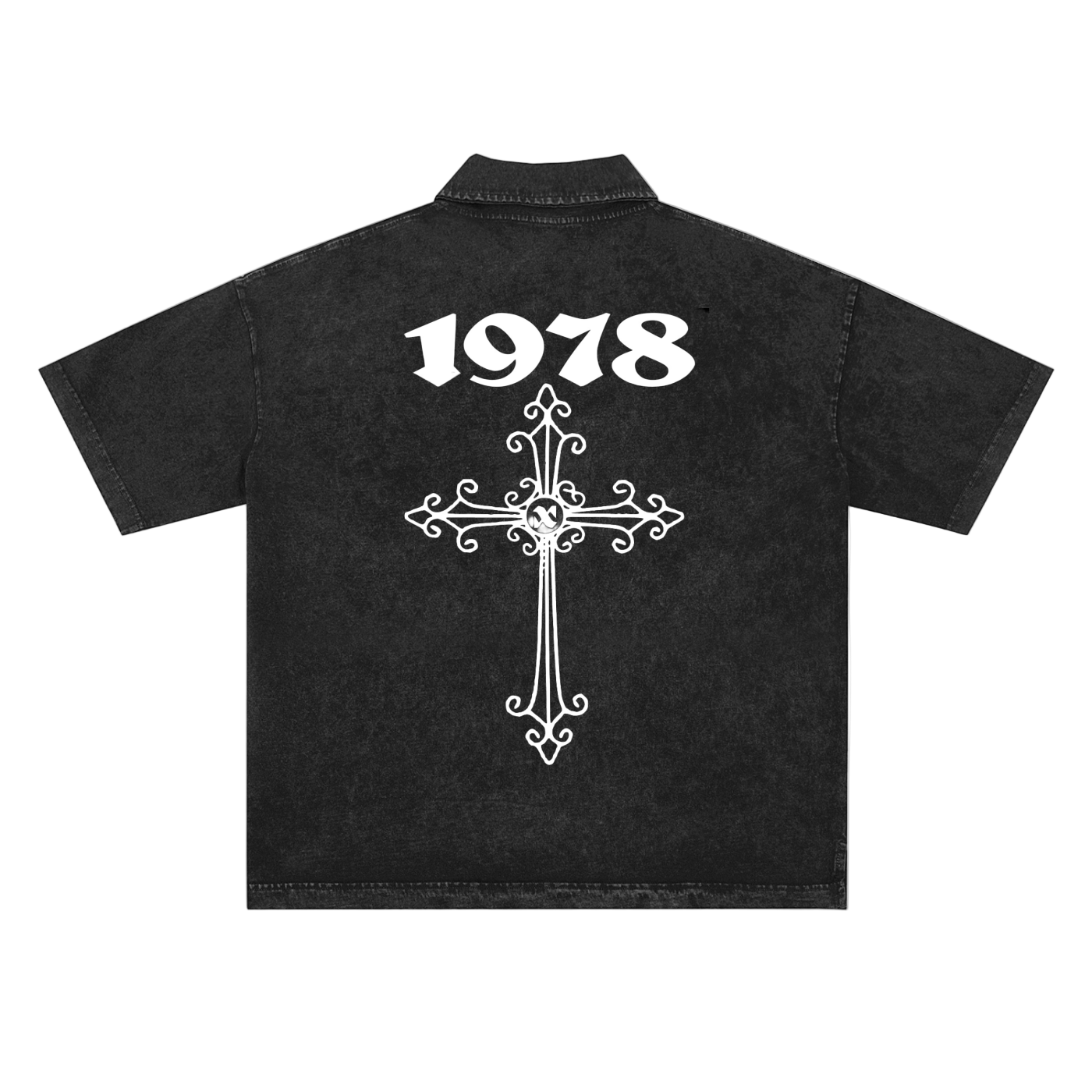 "𝙄 𝘼𝙈 𝙁𝘼𝙎𝙃𝙄𝙊𝙉" 𝙭 𝙓𝘾𝙎 𝙋𝙤𝙡𝙤 𝙏-𝙎𝙝𝙞𝙧𝙩