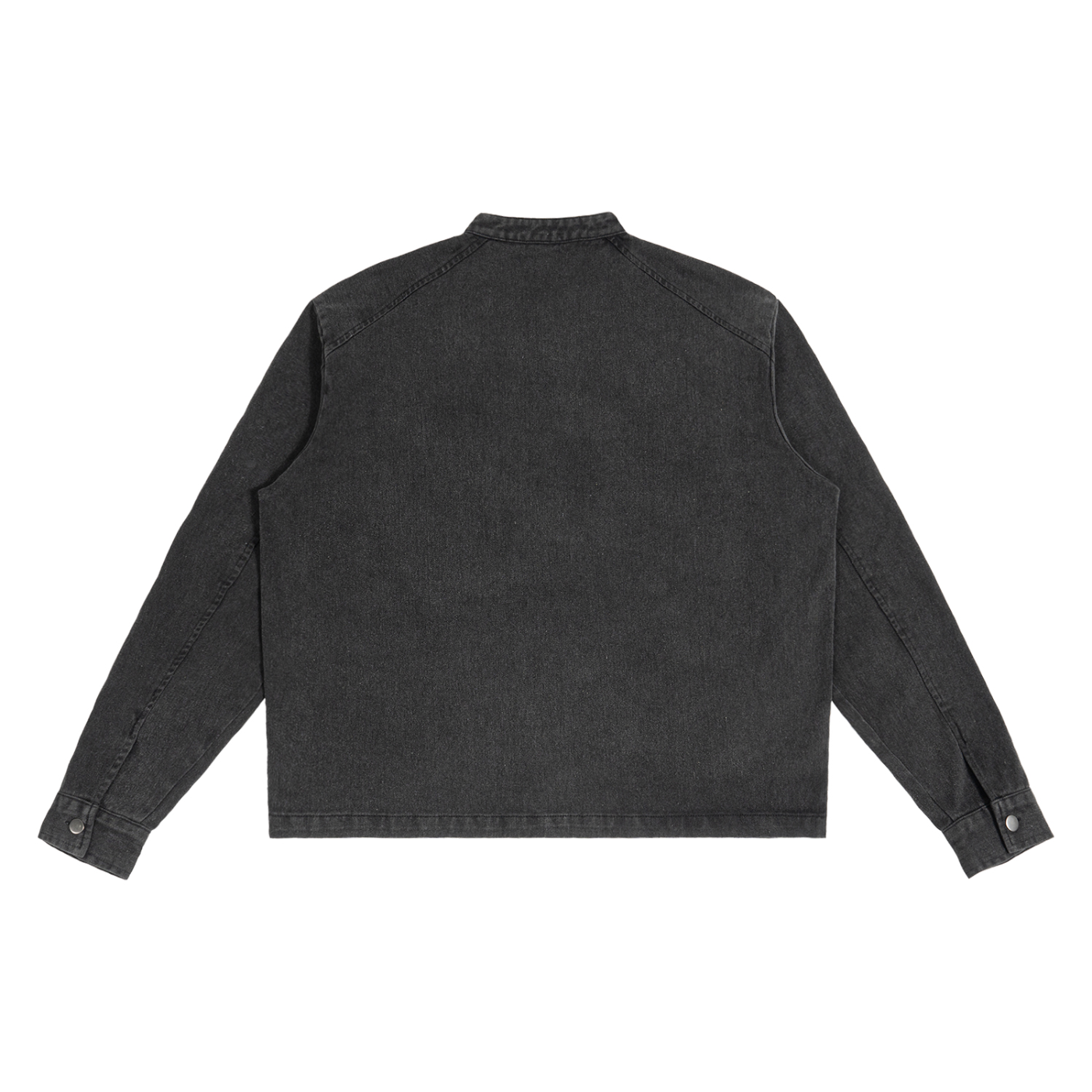 (๐น๐ป๐ฎ๐ถ๐ฒ๐พ๐ถ) IAF Denim Vintage Jacket