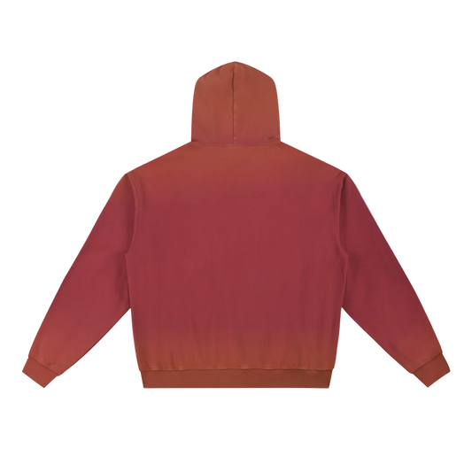 IAF Sun Fade Hoodie