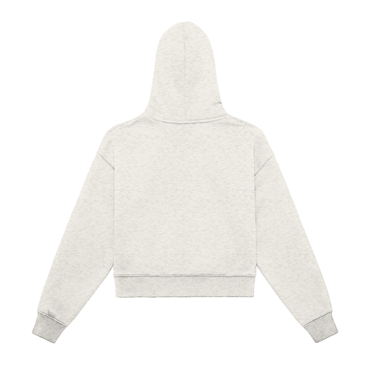 (𝓹𝓻𝓮𝓶𝓲𝓾𝓶) Women’s “Kiss of Creation” Cropped Jacket