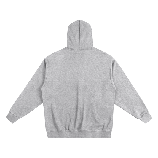 Mighty IAF Zip-up Hoodie