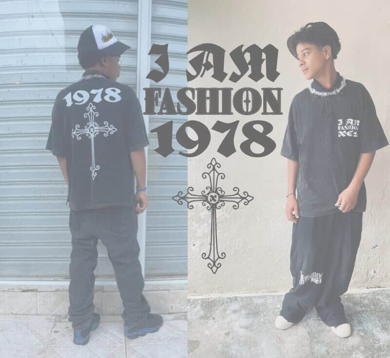 IAF x XCS Collection