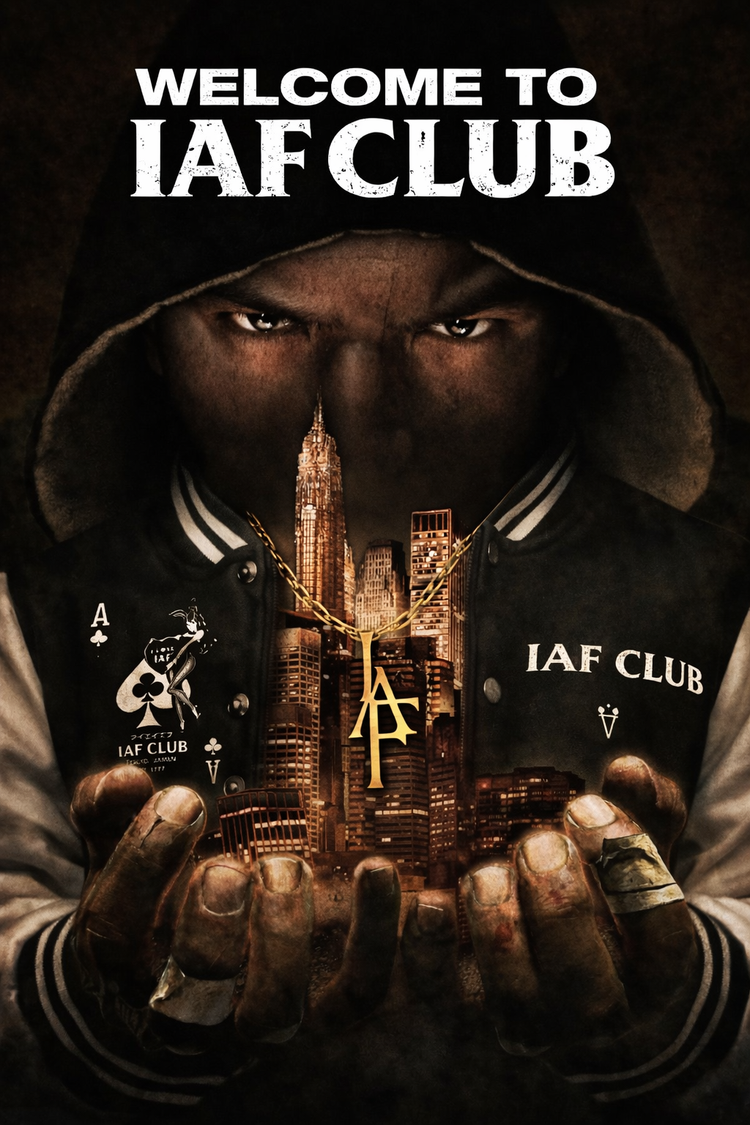 -ɪᴀꜰ ᴍᴜꜱᴇ ᴄʟᴜʙ-