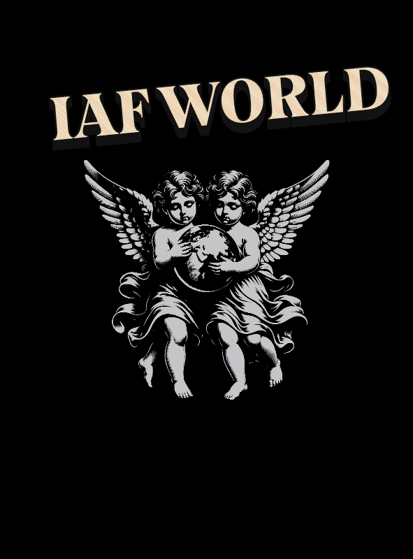 աօʀʟɖ օʄ ɨǟʄ