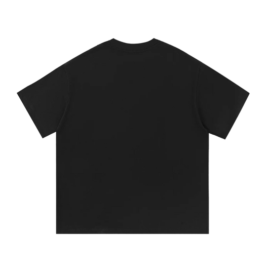 IAF calligraphy Cotton T-Shirt