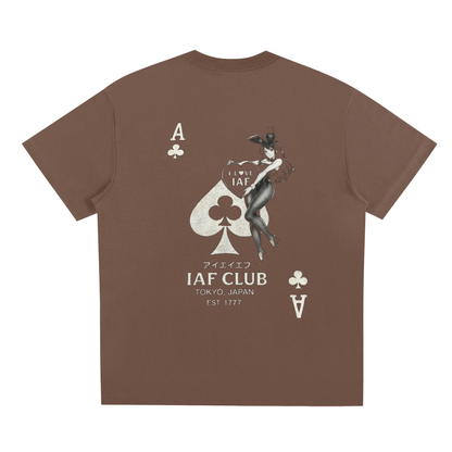 IAF Club T-Shirt