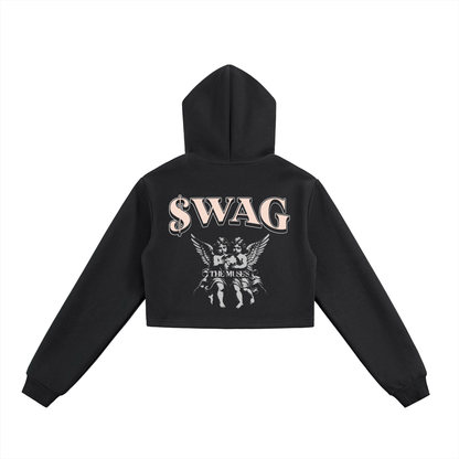 (𝓹𝓻𝓮𝓶𝓲𝓾𝓶) International $wag Muse Hoodie