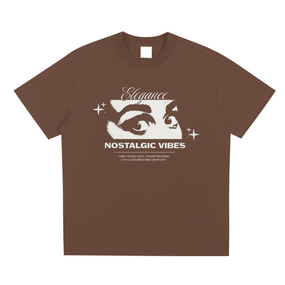 𝓮𝓵𝓮𝓰𝓪𝓷𝓬𝓮 𝓝𝓸𝓼𝓽𝓪𝓵𝓰𝓲𝓬 𝓥𝓲𝓫𝓮𝓼 𝓒𝓸𝓽𝓽𝓸𝓷 𝓣-𝓢𝓱𝓲𝓻𝓽