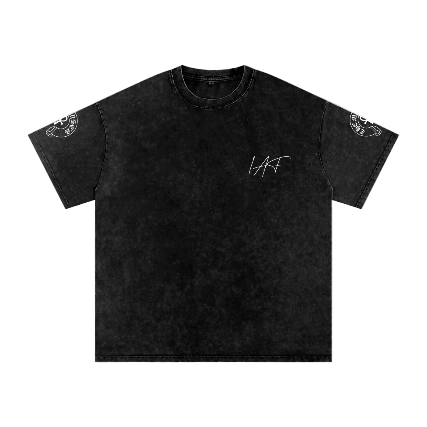 IAF Club Snow Washed T-Shirt