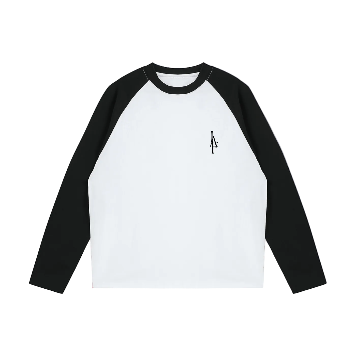 The Muse's IAF Long-Sleeve T-Shirt