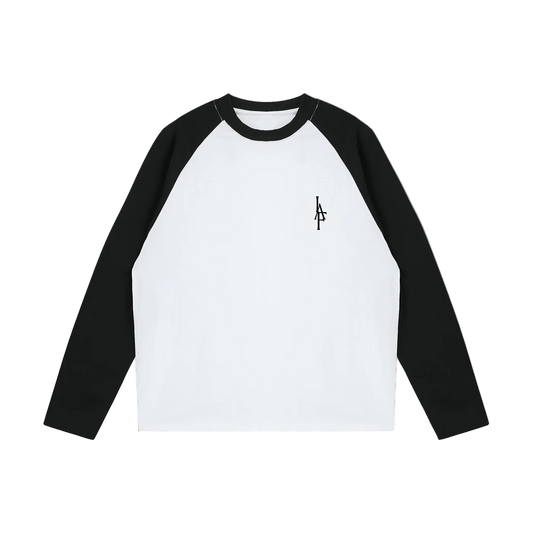 The Muse's IAF Long-Sleeve T-Shirt