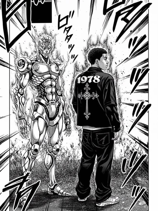 "𝙄 𝘼𝙈 𝙁𝘼𝙎𝙃𝙄𝙊𝙉" 𝙭 𝙓𝘾𝙎  𝙋𝙤𝙡𝙤 𝙏-𝙎𝙝𝙞𝙧𝙩