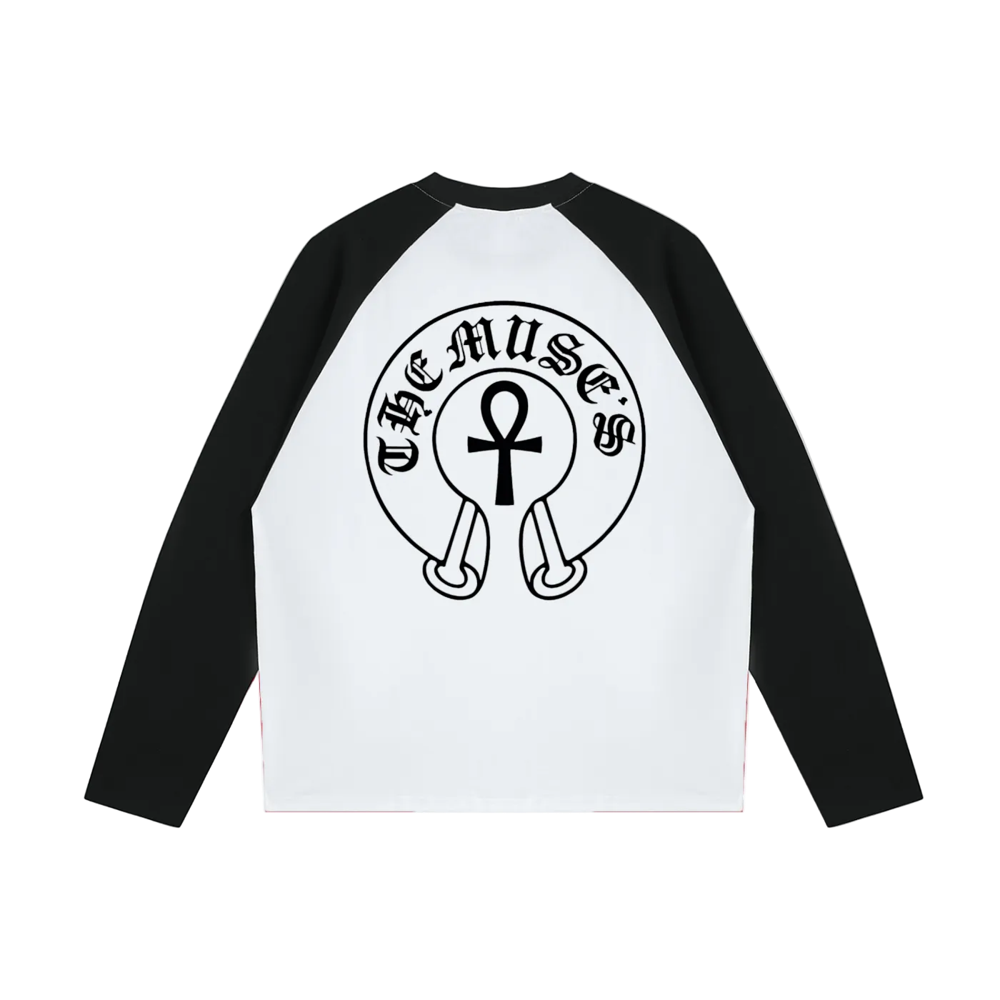 The Muse's IAF Long-Sleeve T-Shirt