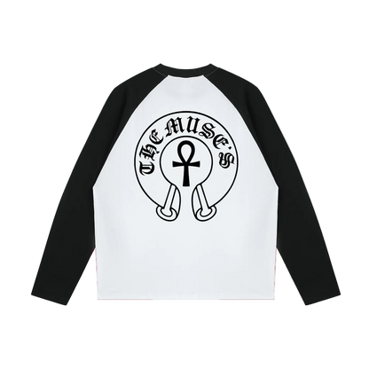 The Muse's IAF Long-Sleeve T-Shirt