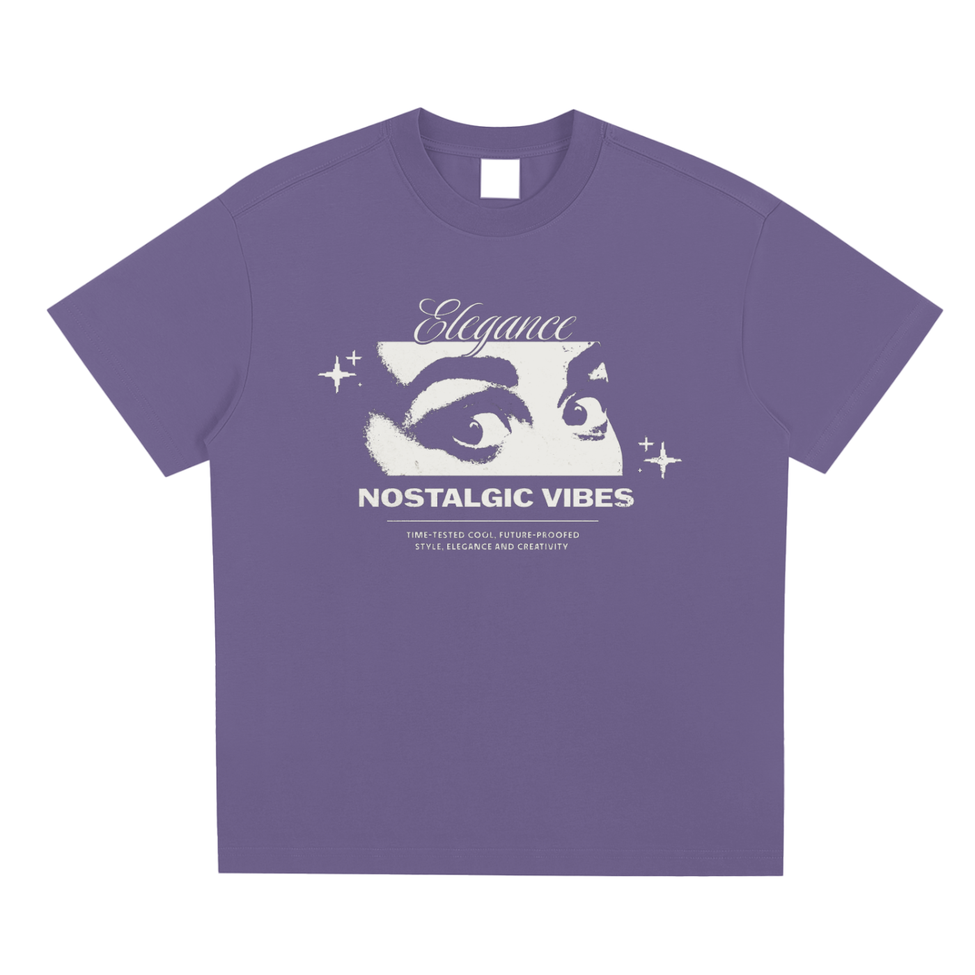 𝓮𝓵𝓮𝓰𝓪𝓷𝓬𝓮 𝓝𝓸𝓼𝓽𝓪𝓵𝓰𝓲𝓬 𝓥𝓲𝓫𝓮𝓼 𝓒𝓸𝓽𝓽𝓸𝓷 𝓣-𝓢𝓱𝓲𝓻𝓽