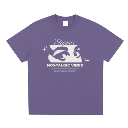 𝓮𝓵𝓮𝓰𝓪𝓷𝓬𝓮 𝓝𝓸𝓼𝓽𝓪𝓵𝓰𝓲𝓬 𝓥𝓲𝓫𝓮𝓼 𝓒𝓸𝓽𝓽𝓸𝓷 𝓣-𝓢𝓱𝓲𝓻𝓽