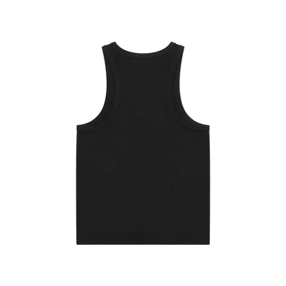 (𝓹𝓻𝓮𝓶𝓲𝓾𝓶) IAF Calligraphy Tank Top