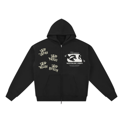 (𝓹𝓻𝓮𝓶𝓲𝓾𝓶) International $wag Muse Hoodie