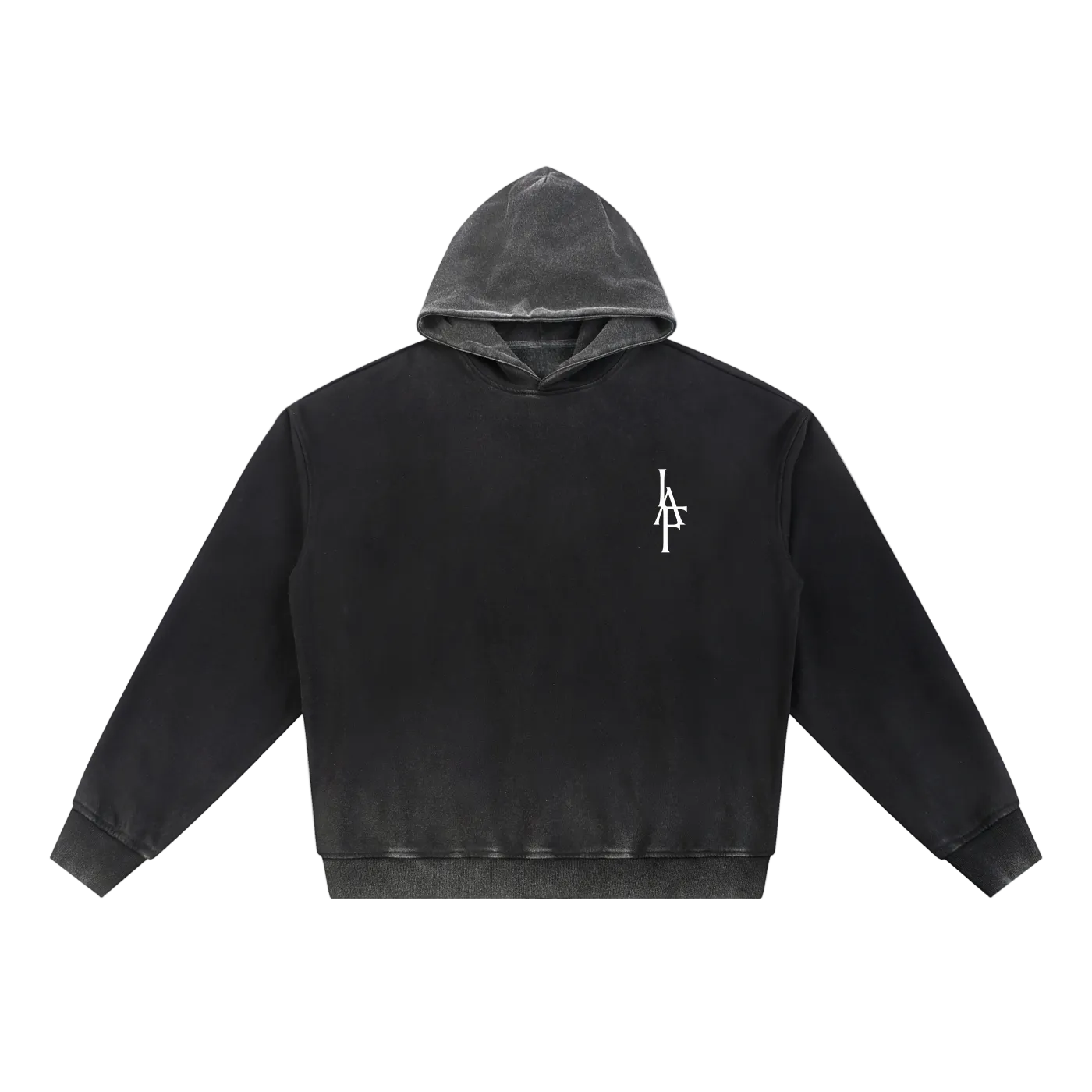 IAF Sun Fade Hoodie