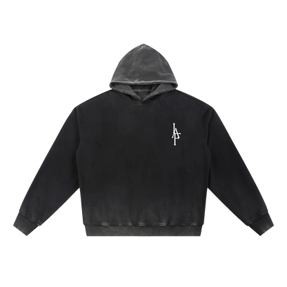 IAF Sun Fade Hoodie