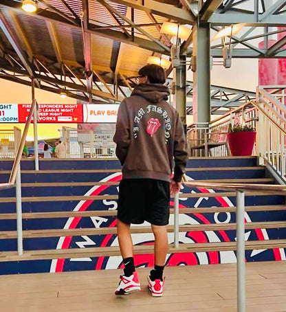 (𝓹𝓻𝓮𝓶𝓲𝓾𝓶) 𝓑𝓮 𝓣𝓱𝓮 𝓜𝓾𝓼𝓮 𝓔𝓼𝓼𝓮𝓷𝓽𝓲𝓪𝓵 𝓡𝓪𝓰𝓵𝓪𝓷 𝓢𝓵𝓮𝓮𝓿𝓮 𝓗𝓸𝓸𝓭𝓲𝓮