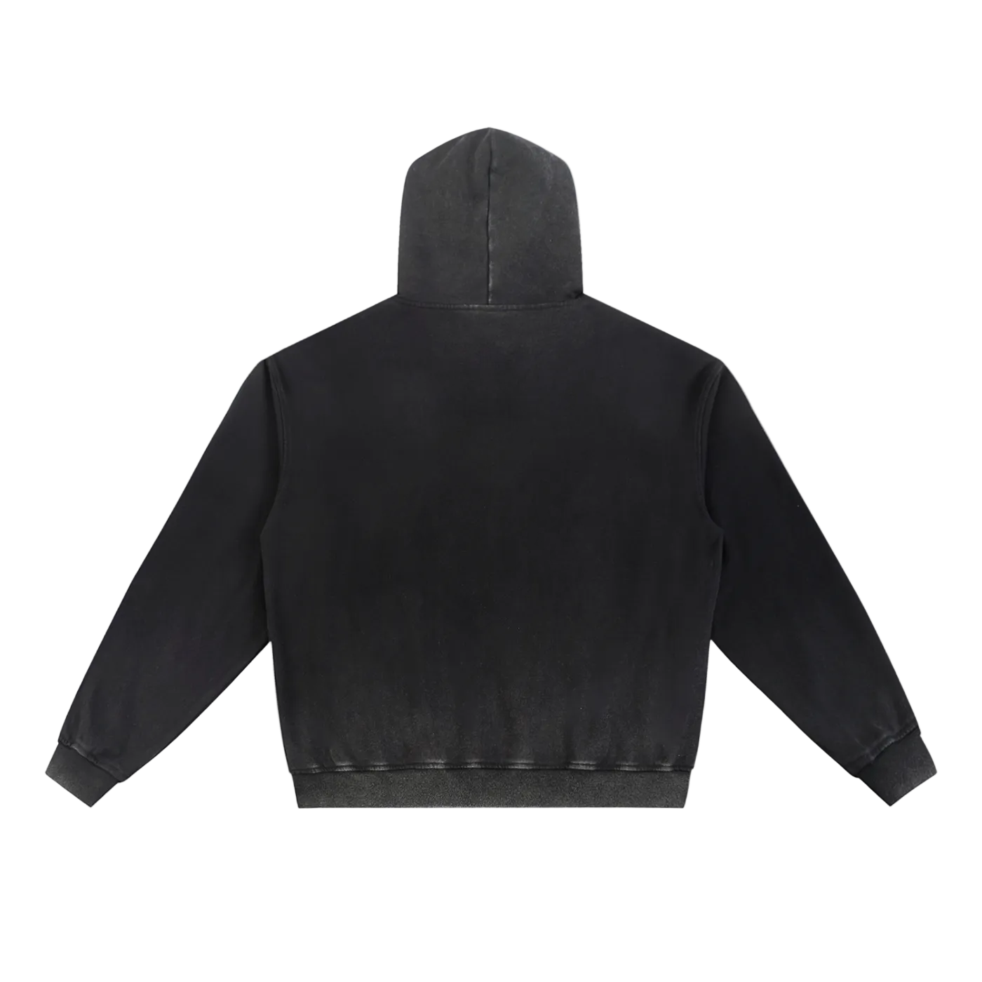 IAF Sun Fade Hoodie