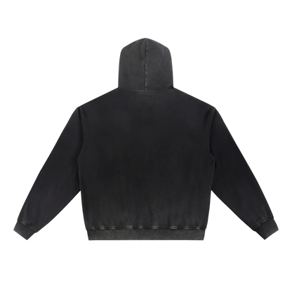 IAF Sun Fade Hoodie