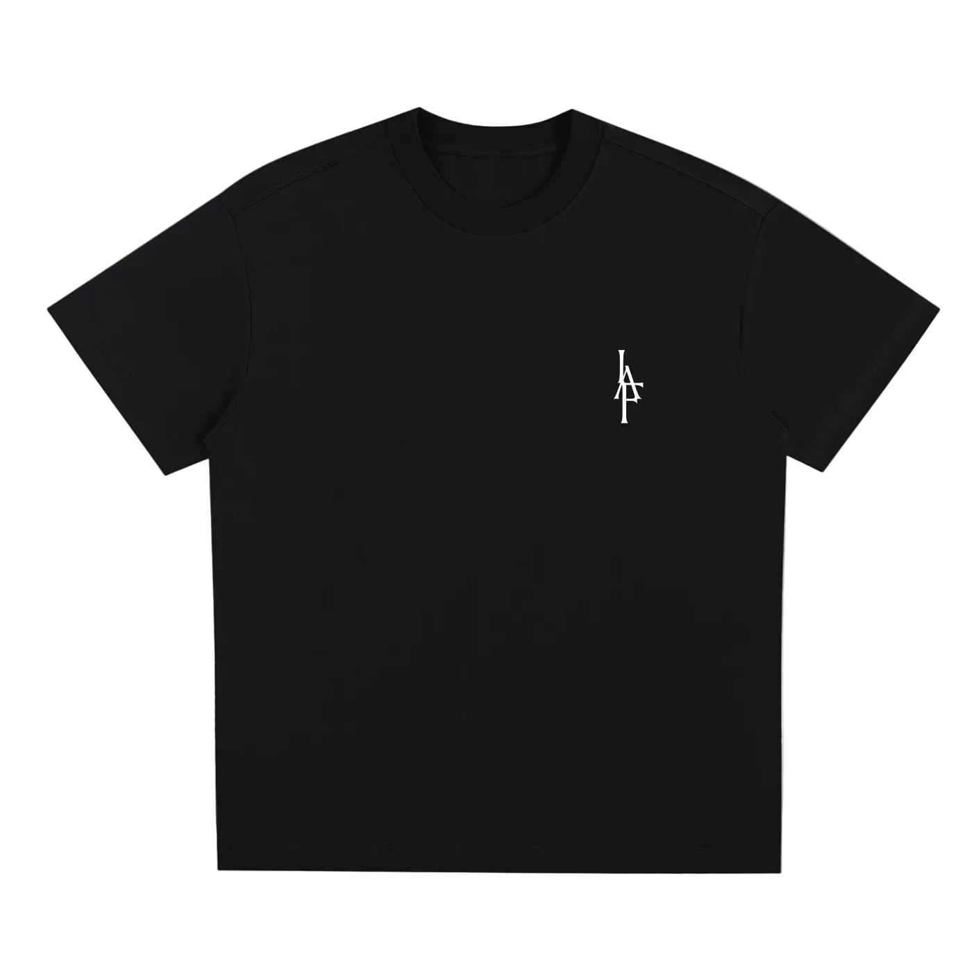 IAF "The Muse's" T-Shirt