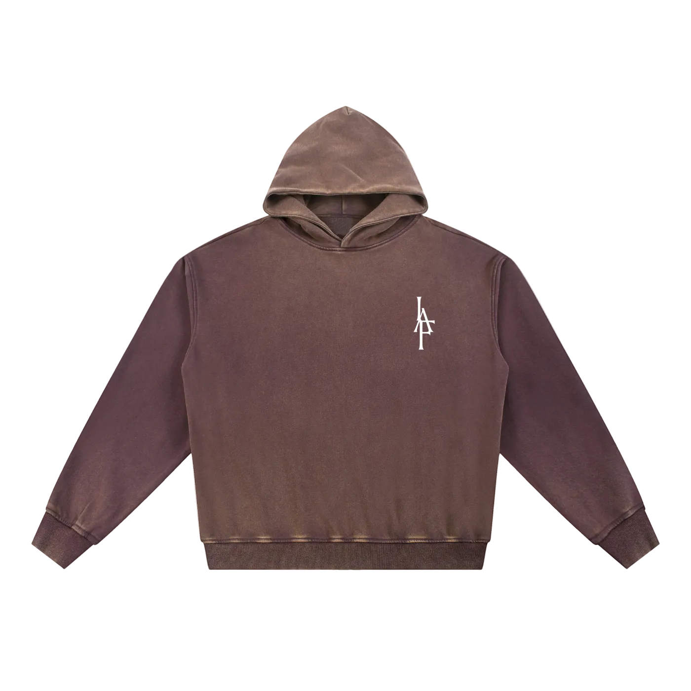 IAF Sun Fade Hoodie