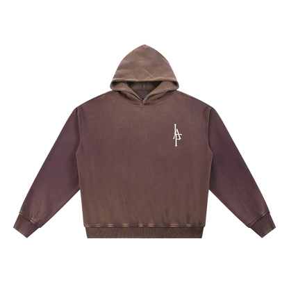 IAF Sun Fade Hoodie