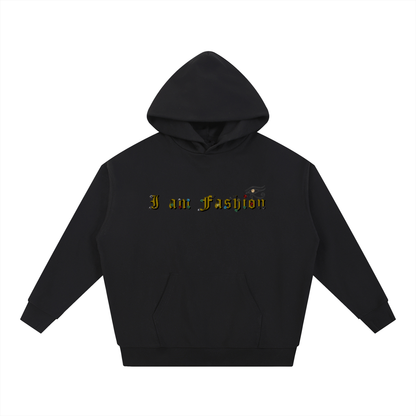IAF Straight Outta Kemet Essential Hoodie