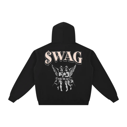 (𝓹𝓻𝓮𝓶𝓲𝓾𝓶) International $wag Muse Hoodie