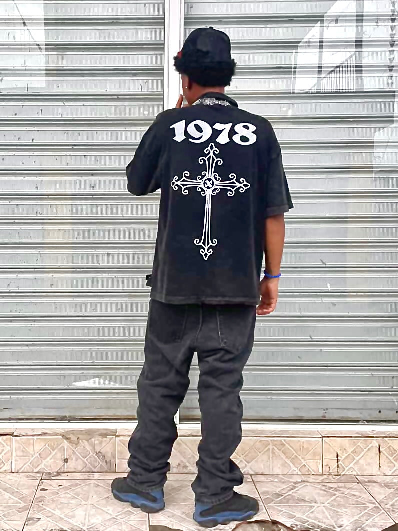 "𝙄 𝘼𝙈 𝙁𝘼𝙎𝙃𝙄𝙊𝙉" 𝙭 𝙓𝘾𝙎  𝙋𝙤𝙡𝙤 𝙏-𝙎𝙝𝙞𝙧𝙩