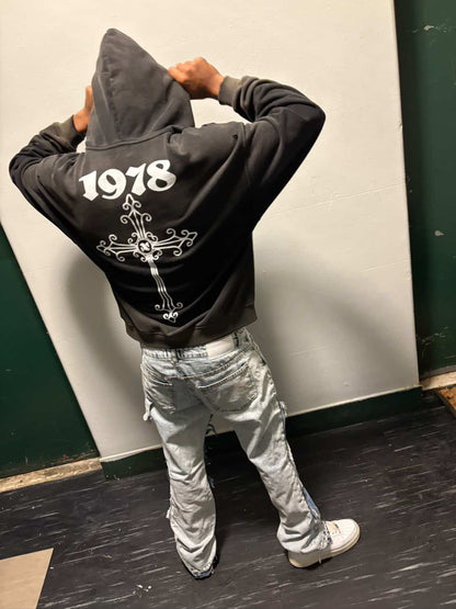 "𝗜 𝗔𝗠 𝗙𝗔𝗦𝗛𝗜𝗢𝗡" 𝘅 𝗫𝗖𝗦 𝗦𝘂𝗻𝗳𝗮𝗱𝗲 𝗭𝗶𝗽 𝗛𝗼𝗼𝗱𝗶𝗲