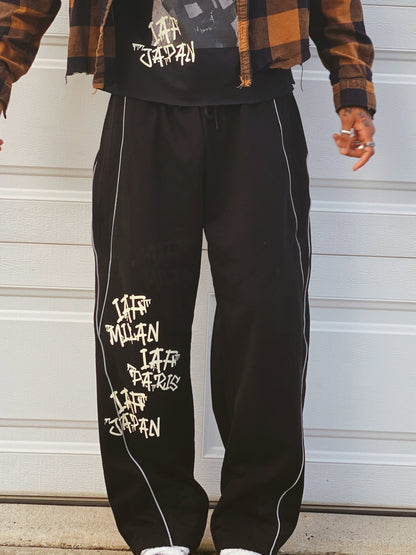 "𝓡𝓮-𝓘𝓶𝓪𝓰𝓲𝓷𝓮𝓭" 𝓘𝓷𝓽𝓮𝓻𝓷𝓪𝓽𝓲𝓸𝓷𝓪𝓵 𝓖𝓻𝓪𝓯𝓯𝓲𝓽𝓲 𝓡𝓮𝓯𝓵𝓮𝓬𝓽𝓲𝓸𝓷 𝓢𝔀𝓮𝓪𝓽𝓹𝓪𝓷𝓽𝓼