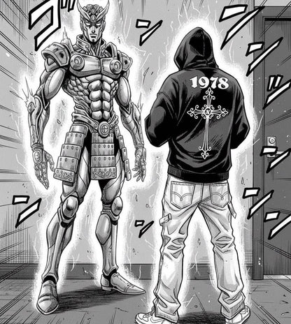 "𝗜 𝗔𝗠 𝗙𝗔𝗦𝗛𝗜𝗢𝗡" 𝘅 𝗫𝗖𝗦 𝗦𝘂𝗻𝗳𝗮𝗱𝗲 𝗭𝗶𝗽 𝗛𝗼𝗼𝗱𝗶𝗲