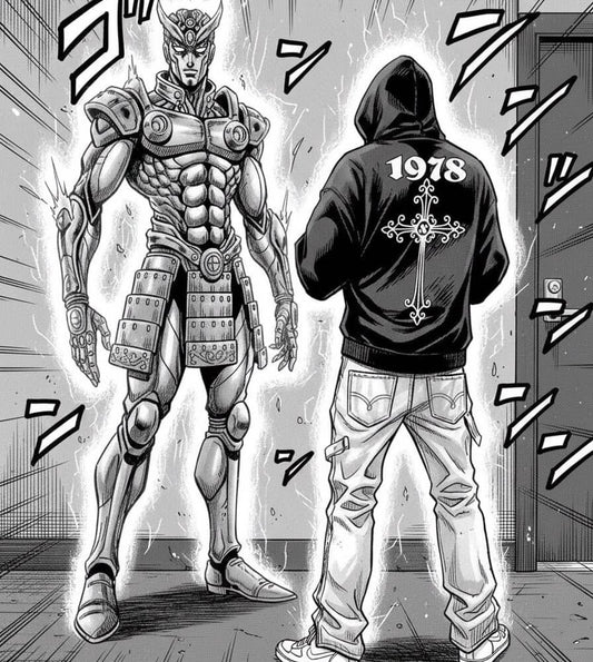 "𝗜 𝗔𝗠 𝗙𝗔𝗦𝗛𝗜𝗢𝗡" 𝘅 𝗫𝗖𝗦 𝗦𝘂𝗻𝗳𝗮𝗱𝗲 𝗭𝗶𝗽 𝗛𝗼𝗼𝗱𝗶𝗲