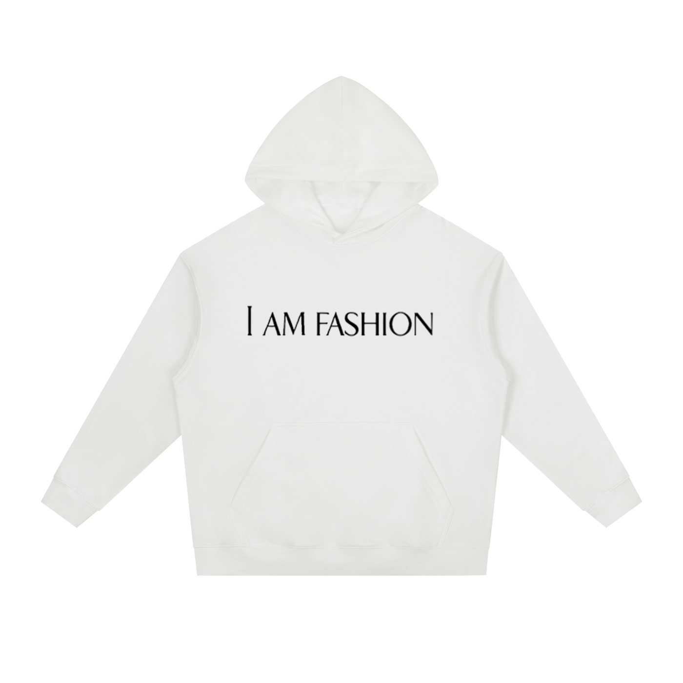 IAF Hot or Cold Plumbing Life Hoodie