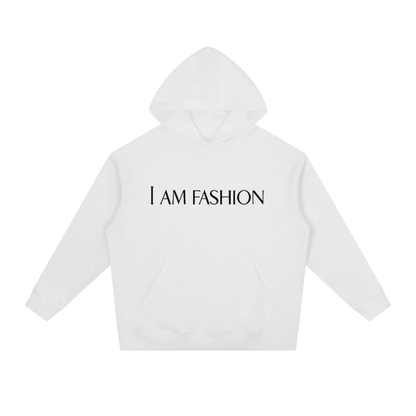 IAF Hot or Cold Plumbing Life Hoodie