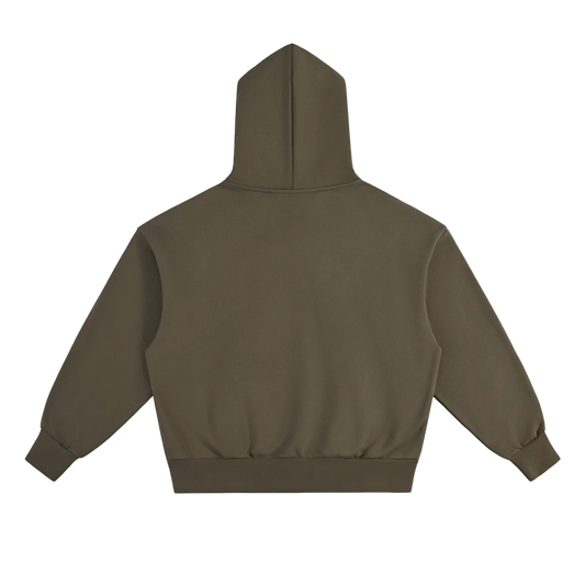 Kanji Betty Boop Hoodie