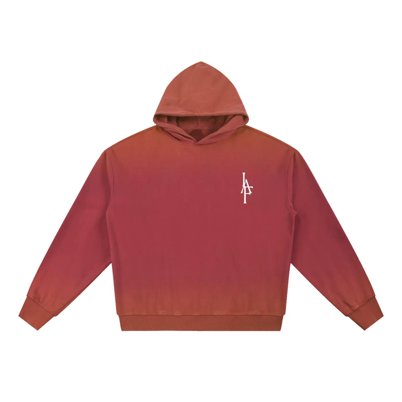 IAF Sun Fade Hoodie