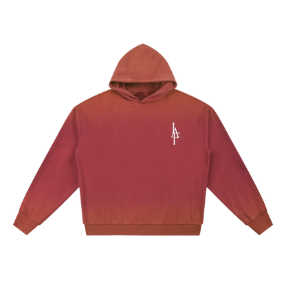 IAF Sun Fade Hoodie