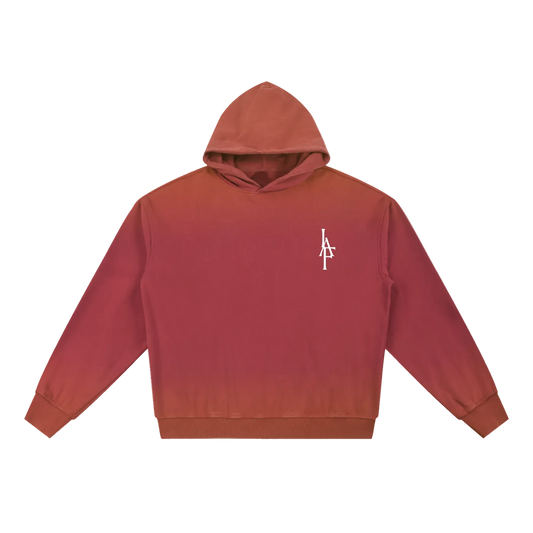 IAF Sun Fade Hoodie