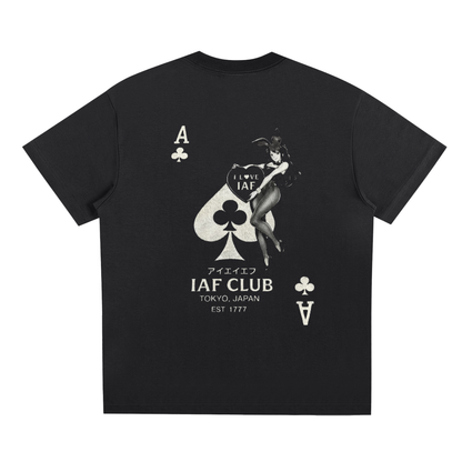 IAF Club T-Shirt