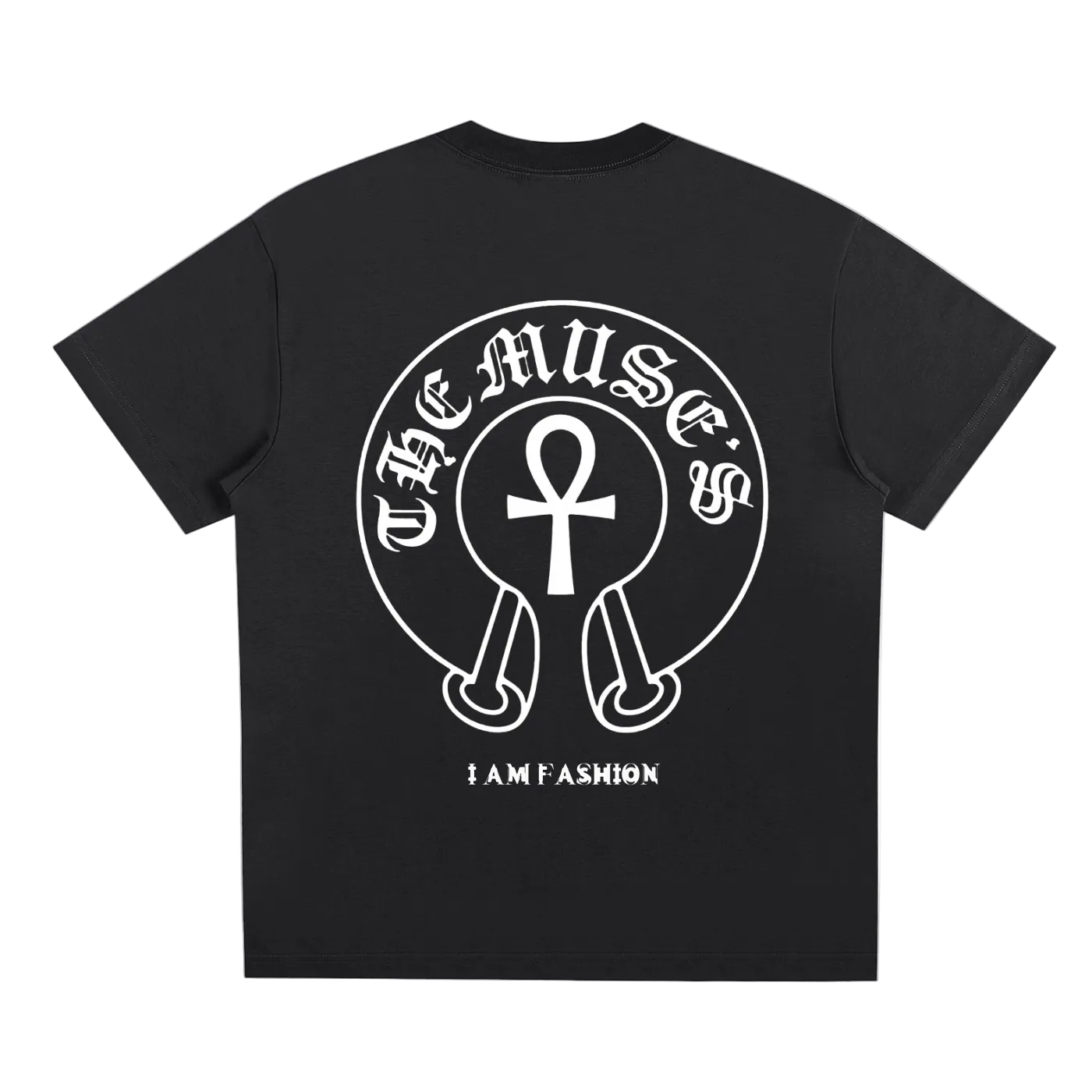 IAF "The Muse's" T-Shirt